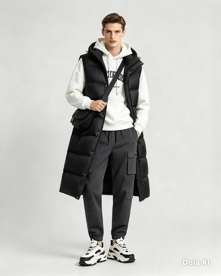 TEXTURED KNIT POLO SHIRTS