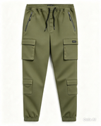 Olive / S