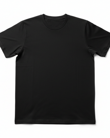 Black T-Shirt