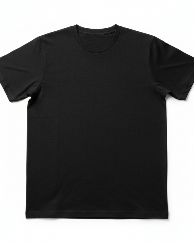 Black T-Shirt