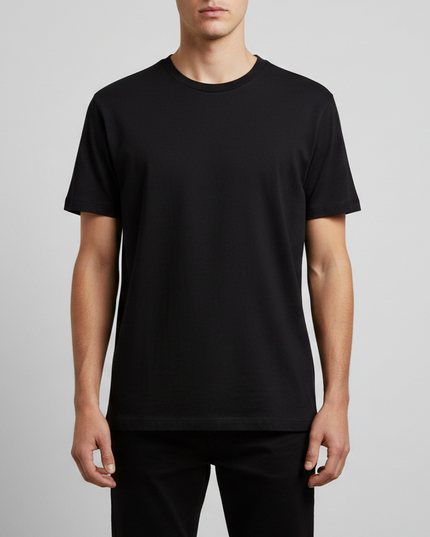 Black T-Shirt