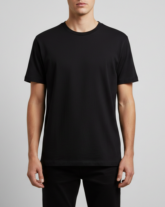 Black T-Shirt