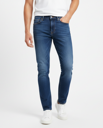 Blue Jeans