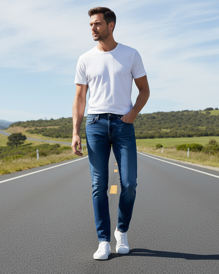 Blue Jeans